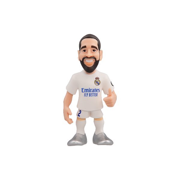 MINIX Fußball: Real Madrid - CARVAJAL