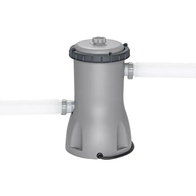 Bestway Bazén s konštrukciou 4,88 x 3,05 x 1,07m kartušová filtrácia