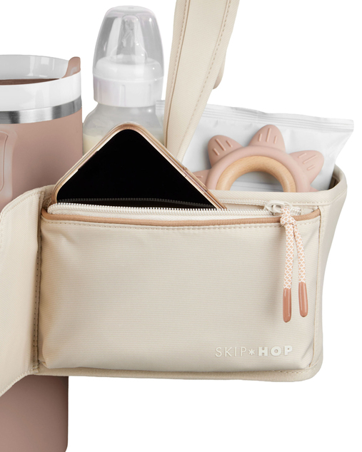 SKIP HOP Organizer per passeggino Avena