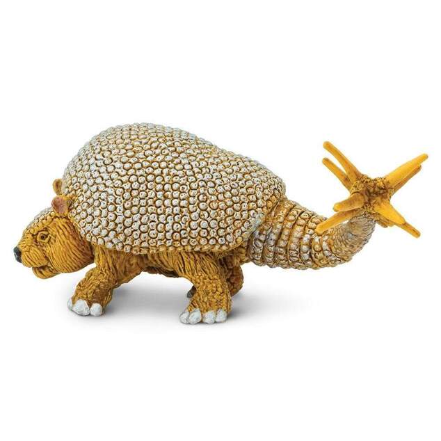 Safari® Doedicurus Dinosaurier