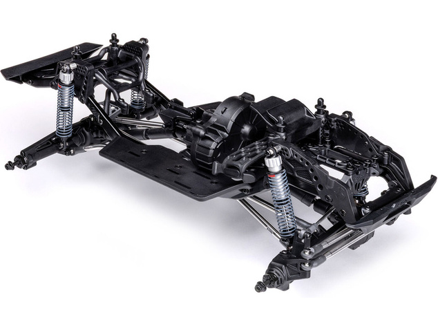 Axial SCX10 III 1:10 4WD Kit