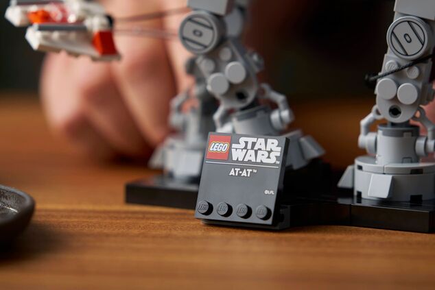 LEGO® Star Wars™ 75440 AT-AT™