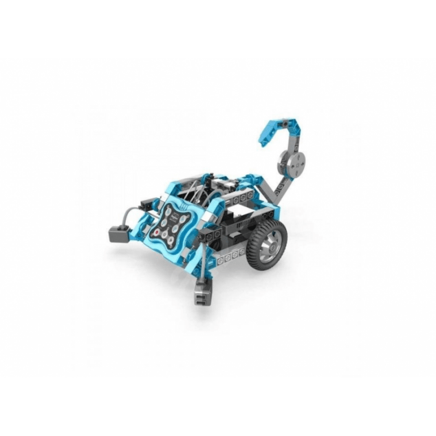 Engino Creative engineering 100 in 1 robotized: maker pro