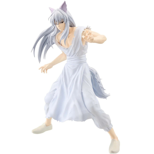 Bandai Figura Yu Yu Hakusho - Maximatic Youko Kurama, 23 cm