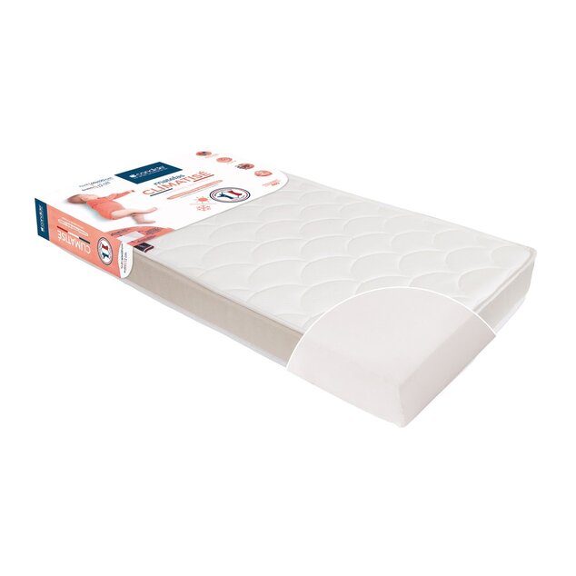 Materasso Seasonal 60x120x11 cm