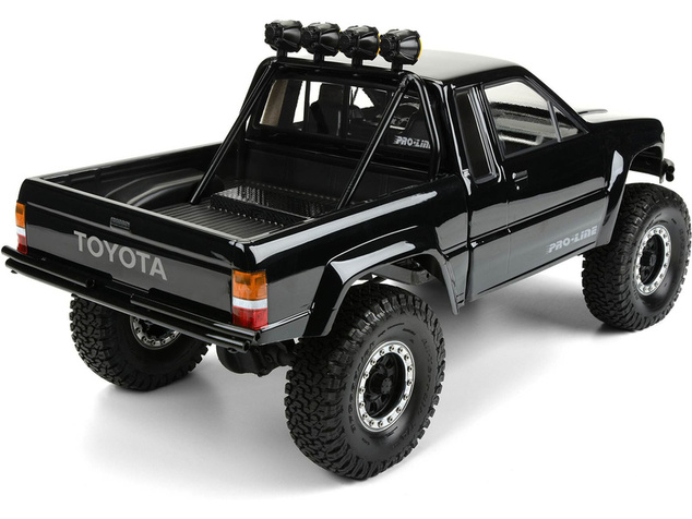 Pro-Line karoserija 1:10 Toyota HiLux SR5 1985 (gusjeničar 313 mm)