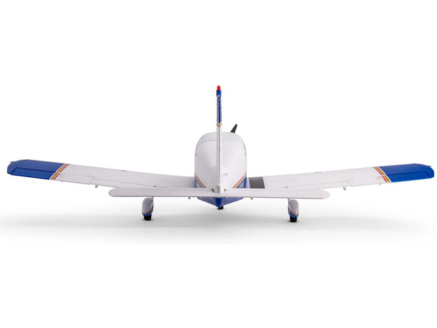 E-flite Cherokee 1.3 AS3X SAFE Select BNF Basic
