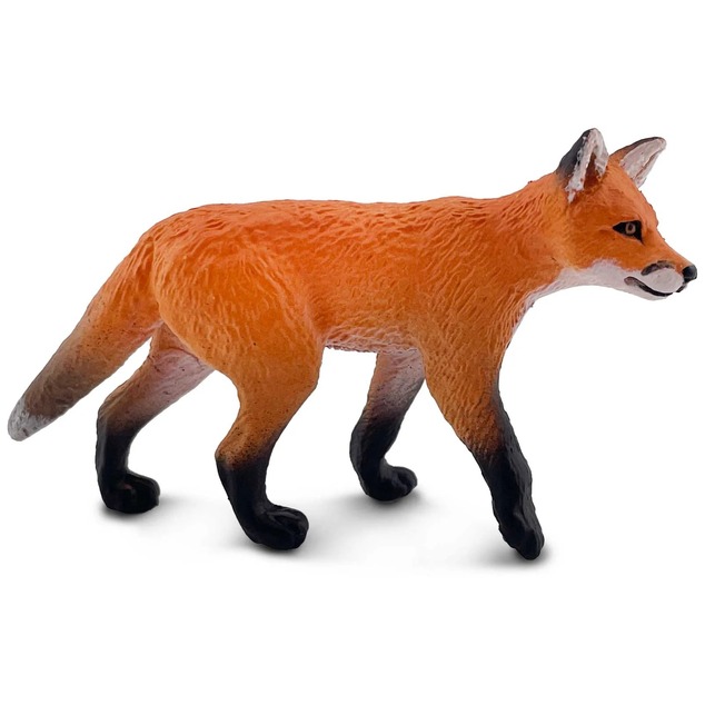 Safari® Cucciolo di volpe rossa