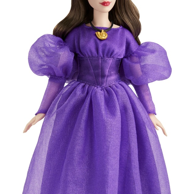 Mattel Tlm Lotrovská bábika