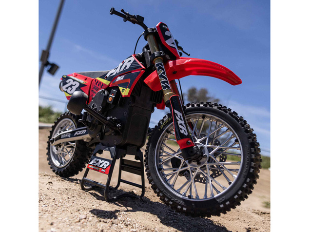 Losi Promoto-MX 1:4 RTR Basic FXR