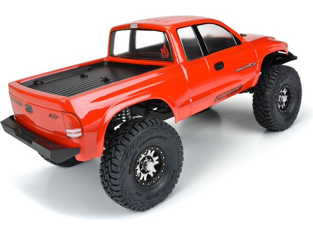 Pro-Line karoséria 1:10 1997 Dodge Dakota rázvor 313mm