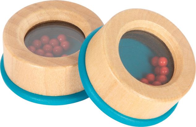 Stick di ascolto "Sensory" small foot