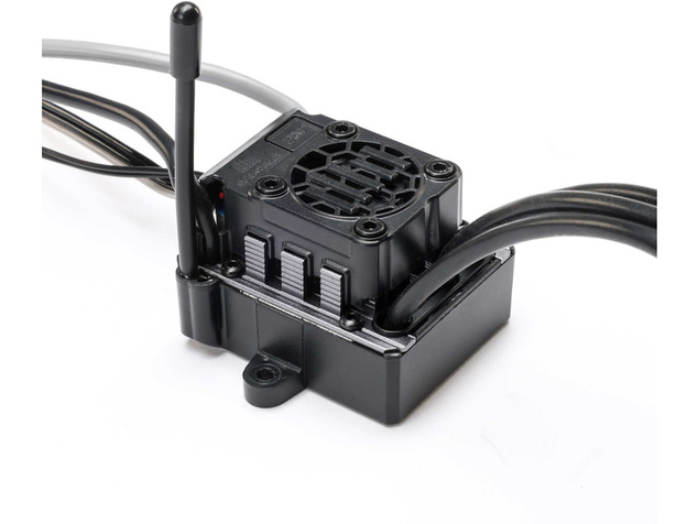 Spektrum regulátor/prijímač striedavý 45A SLT