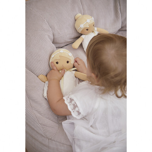 Kaloo Tendresse Látková bábika Daphne 32 cm