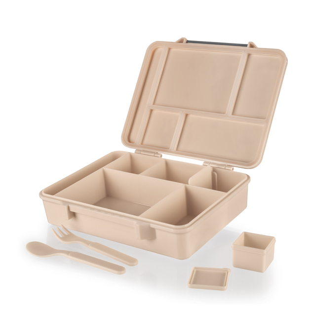 Box na občerstvenie 1330 ml, Safari
