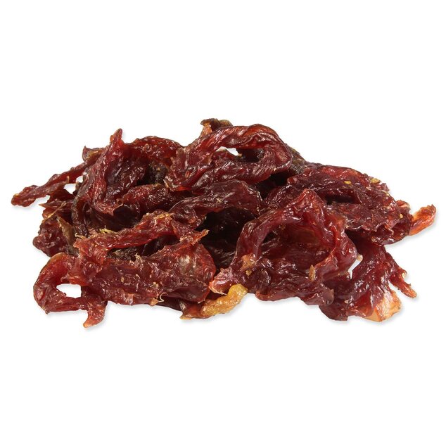 Pochúťka prospera Plus kačacie krúžky 230g