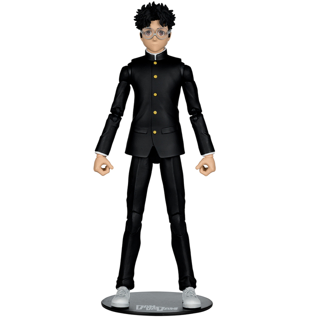 Akcijska figura Dandadan – Okarun (7 inča) od McFarlane Toys