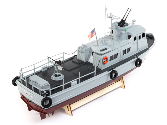 Proboat PCF Mark I 24" Swift Patrol Craft RTR