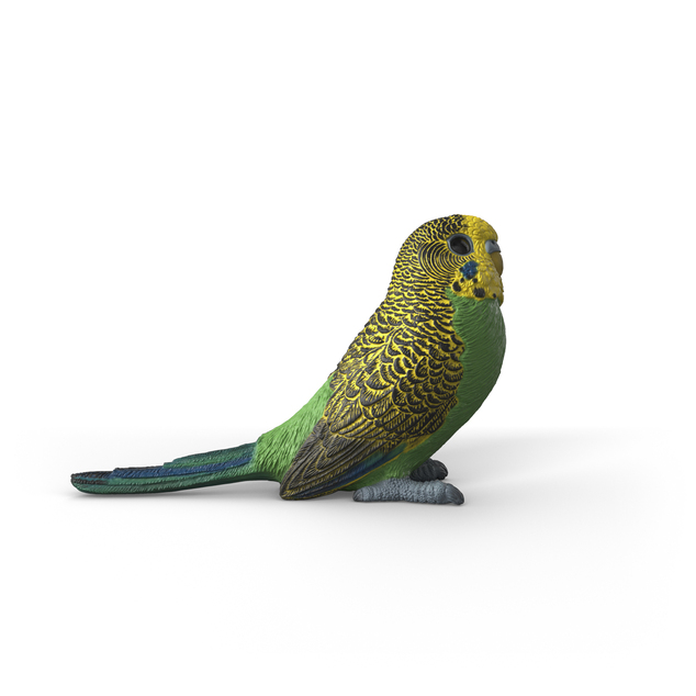 Schleich Tier - Wellensittich