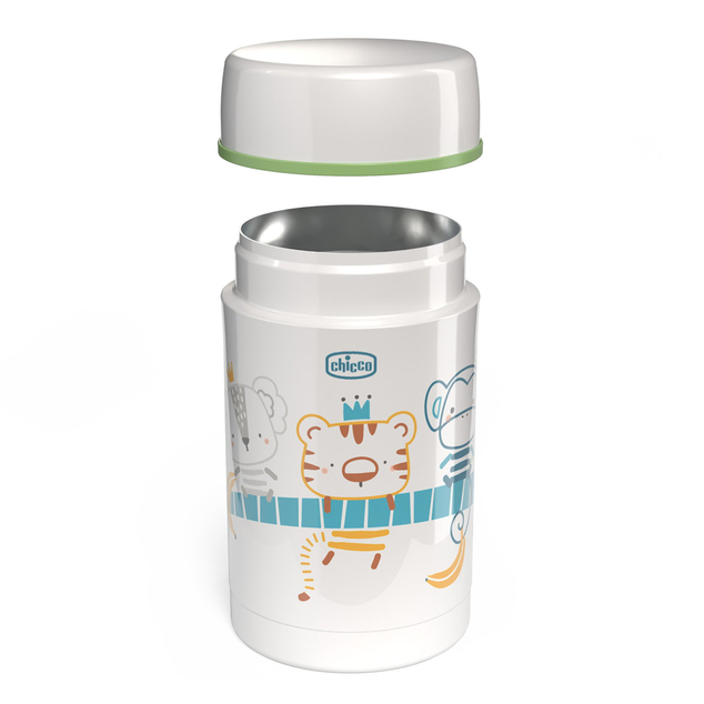 CHICCO Thermos per alimenti 500 ml