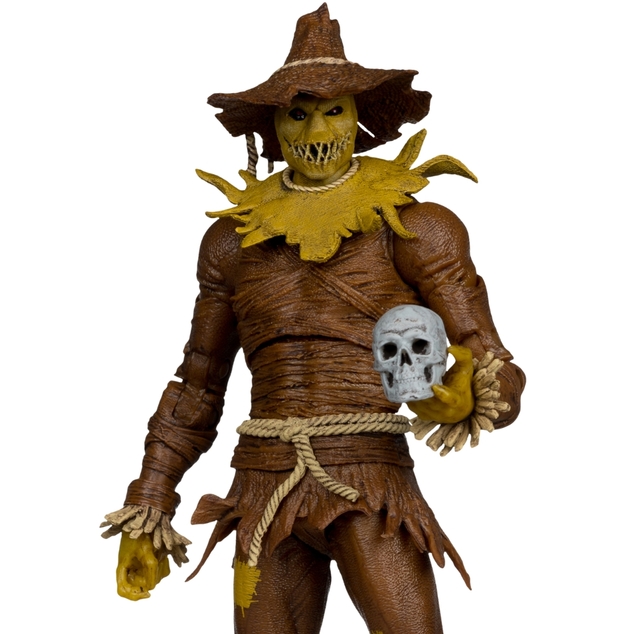 Mcfarlane Toys DC MULTIVERSE 7IN - STRAŠÁK (DC CLASSIC)