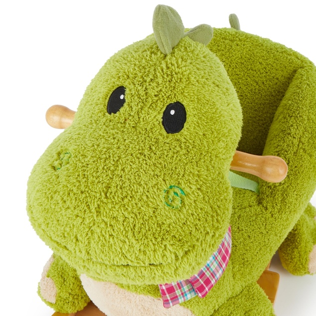 Bieco - Hojdací dinosaurus