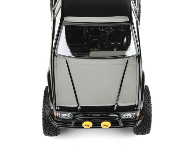 Pro-Line karoserija 1:10 Toyota HiLux SR5 1985 (gusjeničar 313 mm)