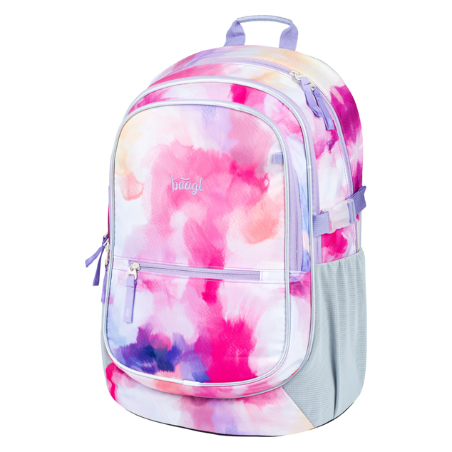BAAGL Schultasche Core Painting