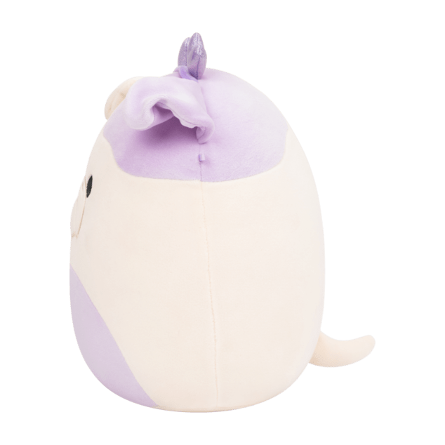 SQUISHMALLOWS Levanduľový buldog - Danielle