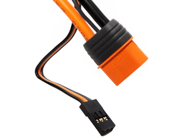 Spektrum regulátor striedavý Smart Firma 85A 2-3S