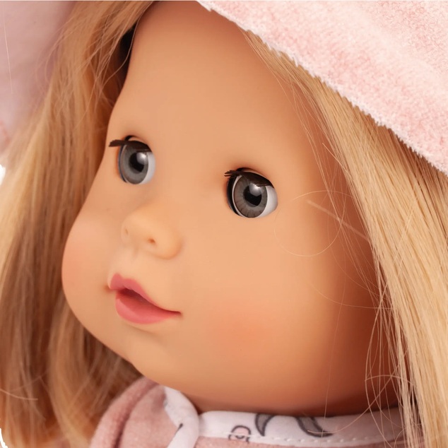 Götz Baby Maxy Muffin Butterflys 42cm