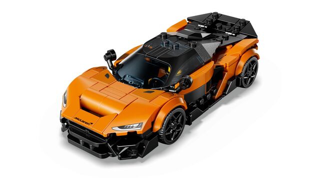 LEGO® Speed Champions 77257 McLaren W1