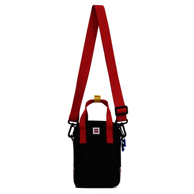 LEGO Signature Brick 1x1 borsa a tracolla - multicolore