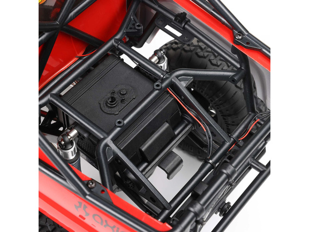 Axial SCX10 III Toyota SR5 1987 4WD RTR peščeni