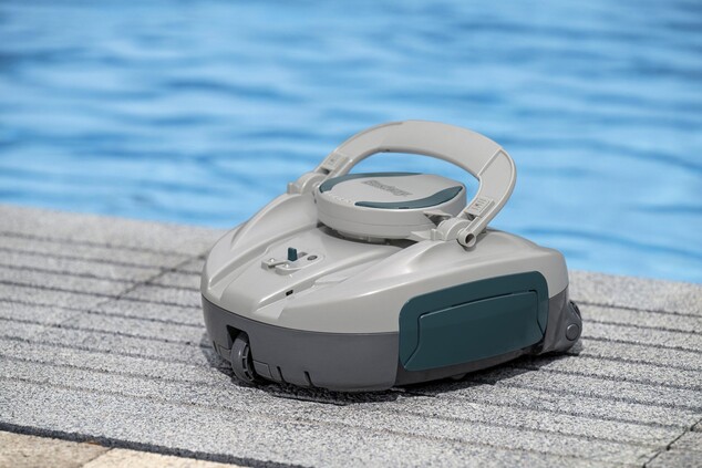 Bestway 58960 Bazénový robotický vysávač AquaTronix G150