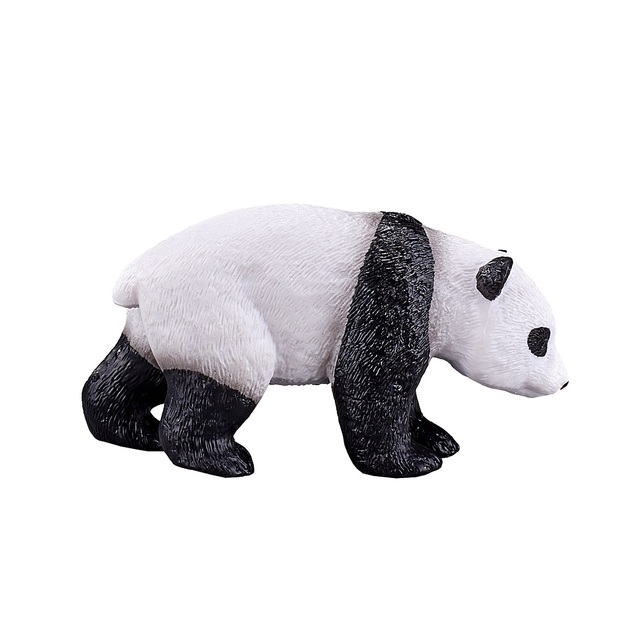Mojo Panda  veľká, mláďa