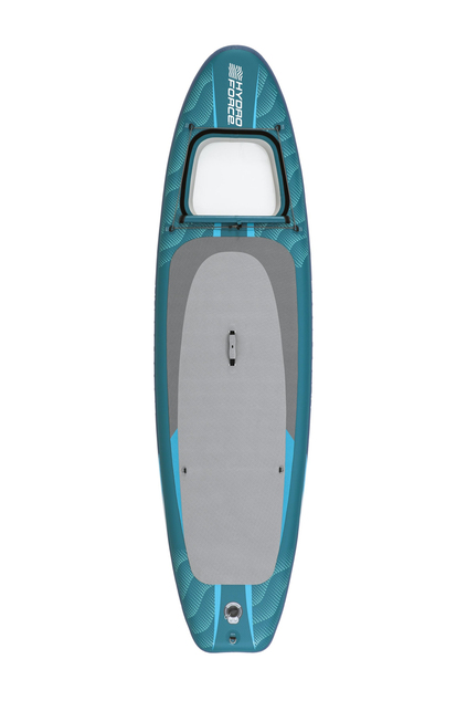 Bestway Aqua Drifter™ View Paddleboard-Set - 15 x 91,5 x 335 cm