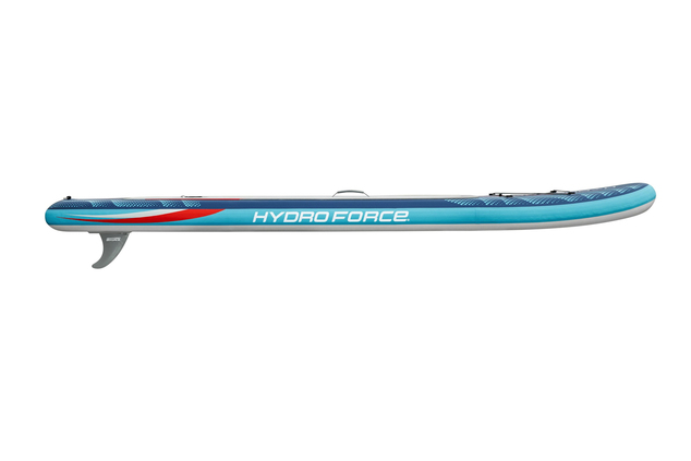 Set de paddleboard Bestway Oceana™ Compactair™ - 15 x 84 x 305 cm