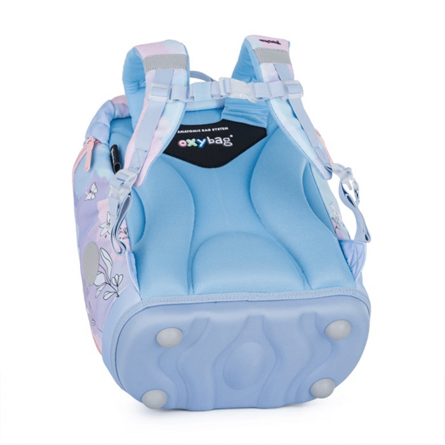 Set scolastico 4 pezzi OXY Sherpy OXY Sherpy Colibrì