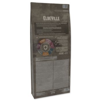 Krmivo ELBEVILLE Adult All Breeds Fit and Slim Condition Fresh Turkey 11,4kg