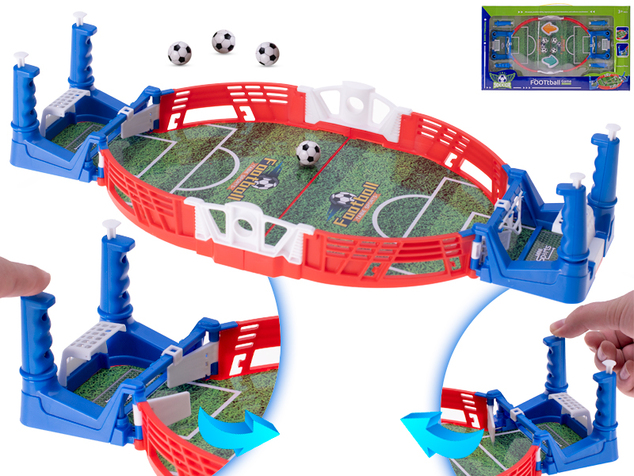 Futbal stolná hra 38x18cm