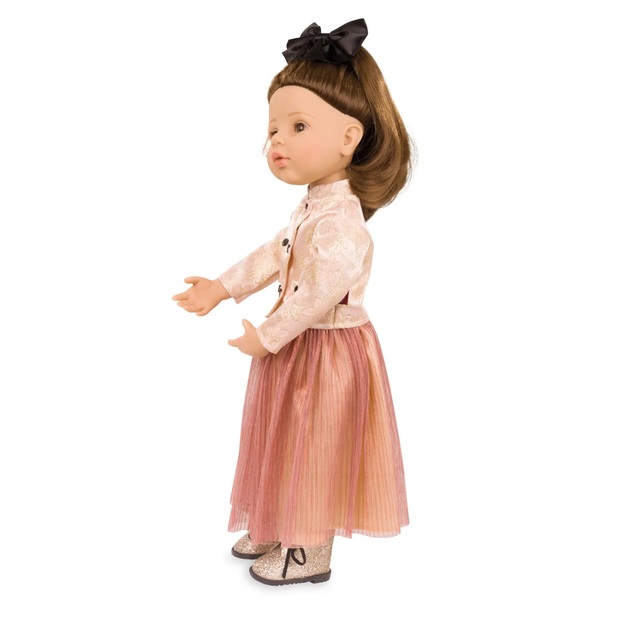 Götz Puppe Happy Kidz Greta Jubiläum 50cm