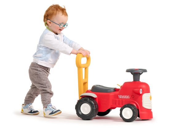 Falk odrážadlo/chodítko traktor 950 Valtra