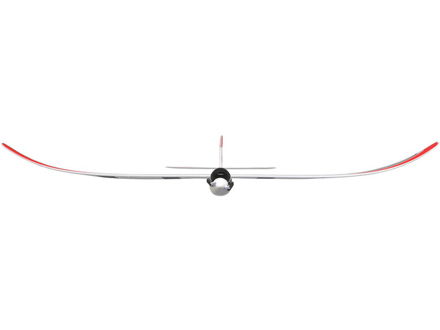 E-flite Radian 0,7 m SICHER AS3X BNF Basic