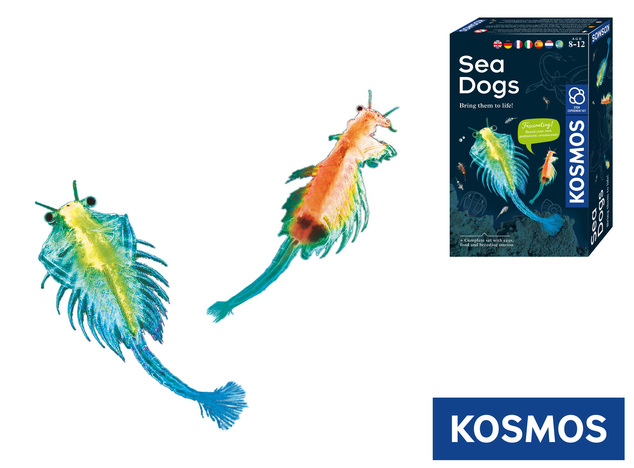 KOSMOS Vodeni ljubimac Vilinski račić