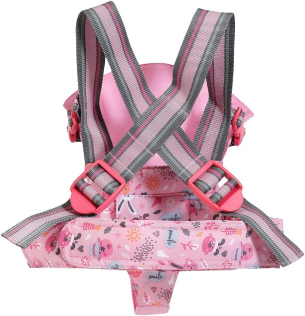 Zapf BABY born Klokanka