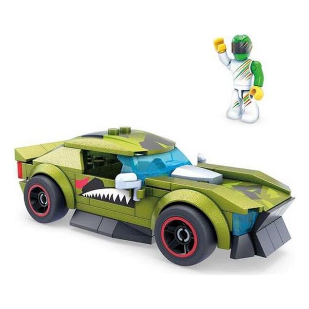 Mega Construx Hot Wheels angličák asst GVM28