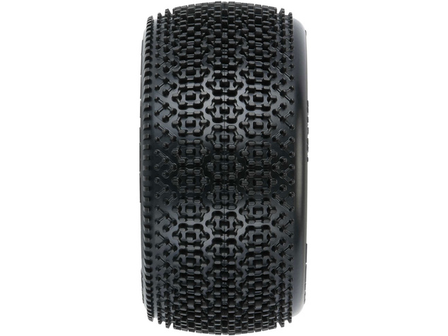 Pro-Line pneu 2.2" Hexon CR4 Carpet zadný (2)