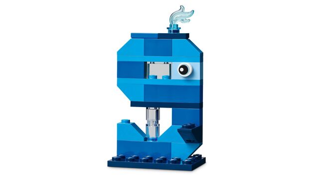 LEGO® 40807 Čísla na narodeniny