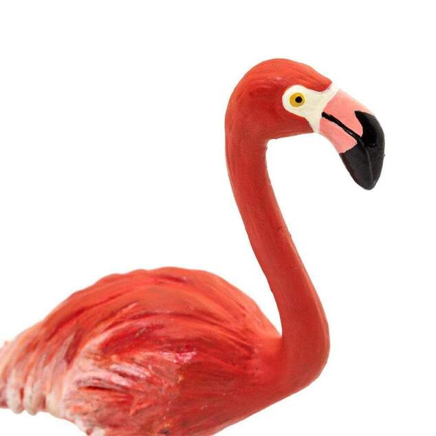 Safari® Plameniak